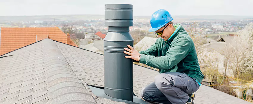 Chimney Repair Cost in Stafford, TX