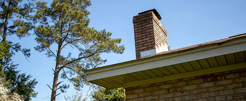 Brick Chimney Sweep Near Me in Stafford, TX