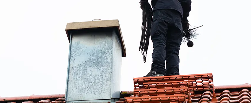 Modern Chimney Sweeping Techniques in Stafford, Texas