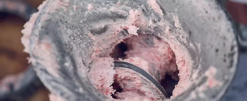 Benefits of Professional Clogged Dryer Vent Cleaning in Stafford, Texas