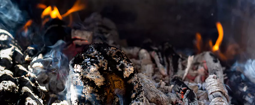 Creosote Removal Experts in Stafford, TX