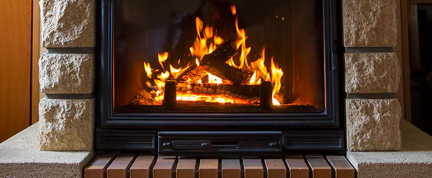 Decorative Fireplace Installation Cost in Stafford, Texas