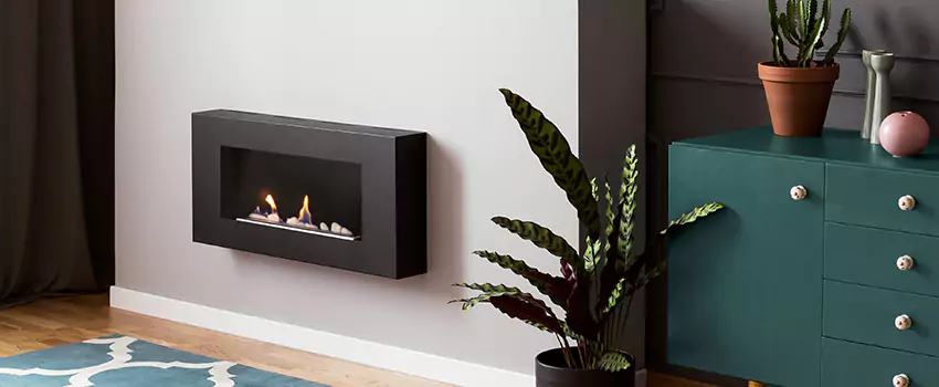Cost of Ethanol Fireplace Repair And Installation Services in Stafford, TX