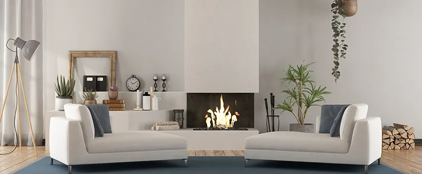 Decorative Fireplace Crystals Services in Stafford, Texas