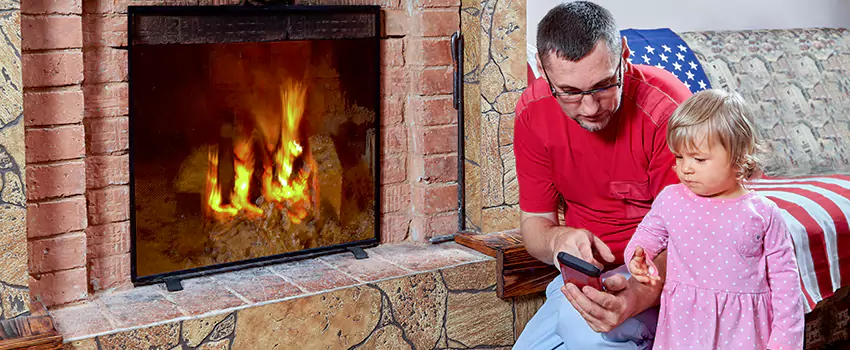 Fireplace Safety Locks For Kids in Stafford, TX