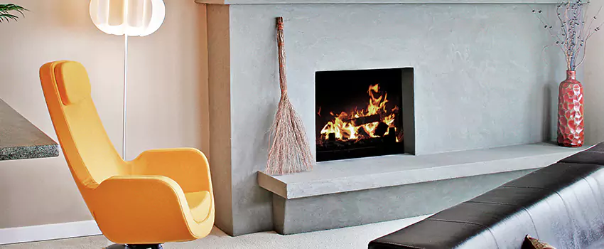 Electric Fireplace Makeover Services in Stafford, TX