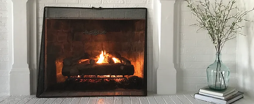 Cost-Effective Fireplace Mantel Inspection And Maintenance in Stafford, TX
