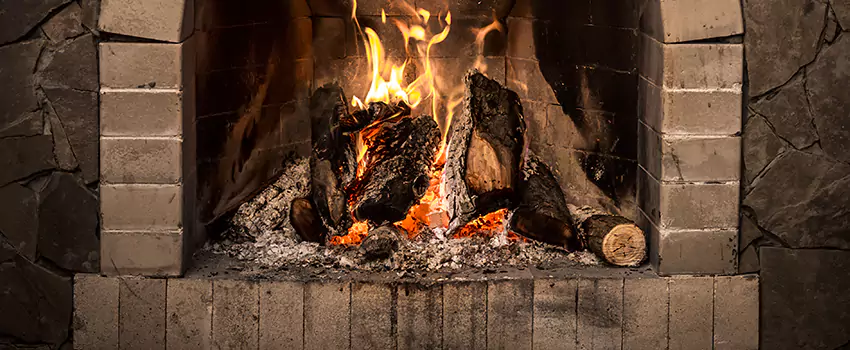 Cost of Rebuilding A Fireplace in Stafford, Texas