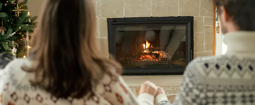 Fireplace Firebox Refurbish & Restore Services in Stafford, TX
