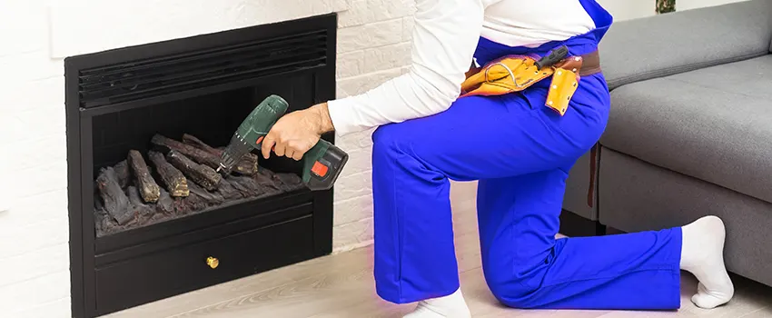 Fireplace Safety Inspection Specialists in Stafford, Texas