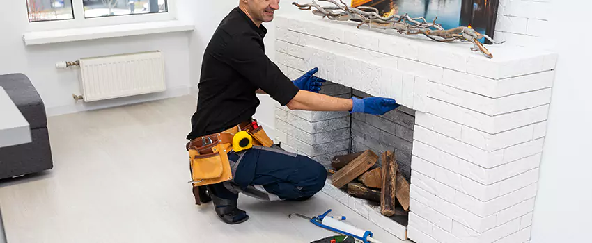 Gas Fireplace Repair And Replacement in Stafford, TX