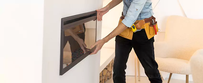 Traditional Fireplace Vent Sweeping in Stafford, TX