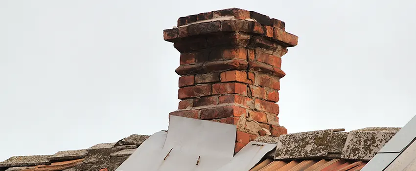 Cost of Fixing Blocked Chimney in Stafford, Texas