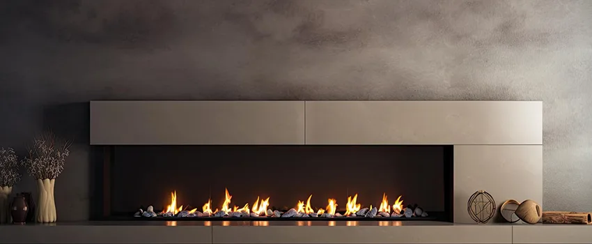 Gas Fireplace Logs Supplier in Stafford, Texas