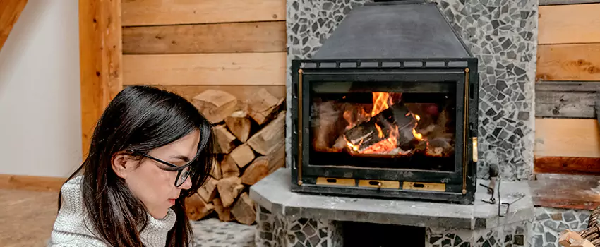 Harman P68-C Pellet Stove Repair in Stafford, Texas