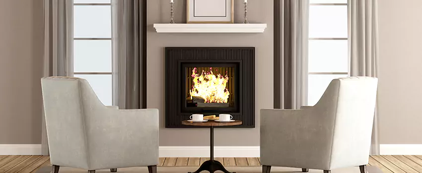 Heatilator Direct Vent Fireplace Services in Stafford, Texas