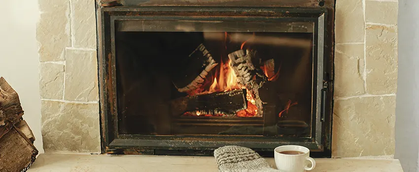 Kings man Fireplaces Insert Services in Stafford, TX