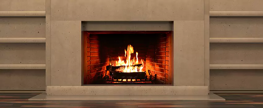 Majestic Trilliant Series Gas Fireplace Insert Repair in Stafford, Texas