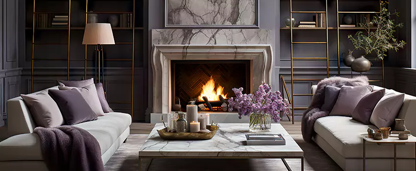 Napoleon Galaxy Series Outdoor Fireplaces Repair in Stafford, TX