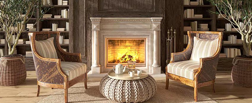 Cost of RSF Wood Fireplaces in Stafford, Texas