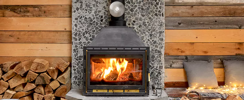 Travis Industries Elite Fireplace Inspection and Maintenance in Stafford, Texas