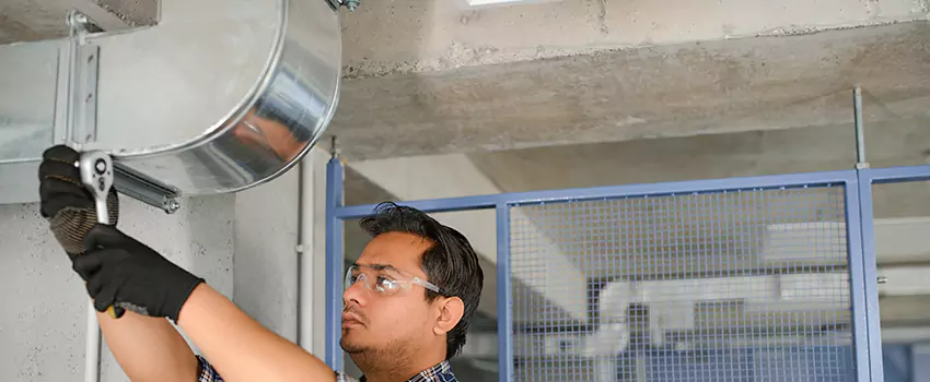 Benefit of Ventilation Cleaning in Stafford, Texas