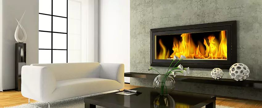 Ventless Fireplace Oxygen Depletion Sensor Installation and Repair Services in Stafford, Texas