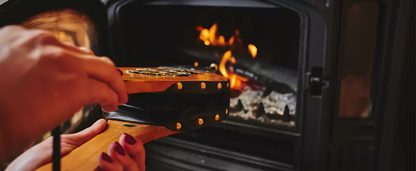 Cost of Wood Furnace Repair and Installation Services in Stafford, TX