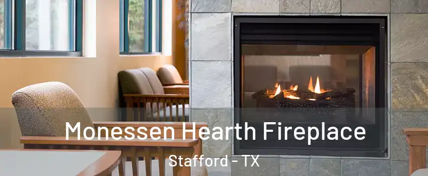 Monessen Hearth Fireplace Stafford - TX